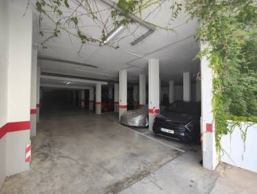 Bestaand - Appartement - Altea - Mascarat