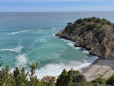 Bestaand - Appartement - Altea - Mascarat