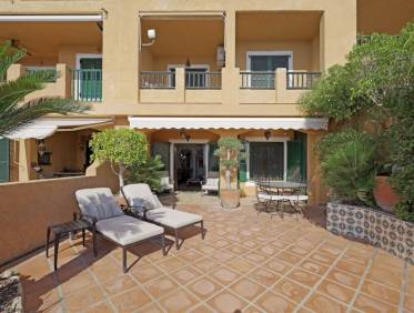 Bestaand - Appartement - Altea - Mascarat