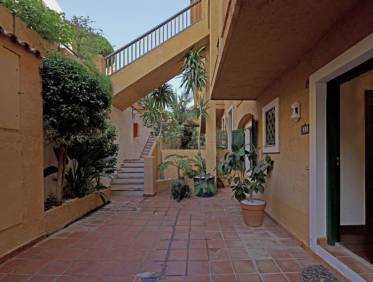 Bestaand - Appartement - Altea - Mascarat