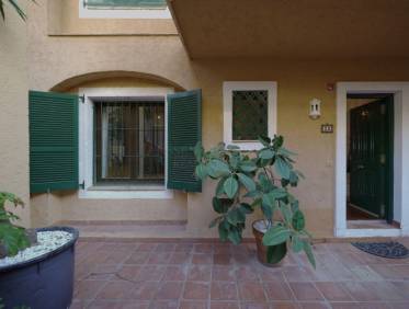 Bestaand - Appartement - Altea - Mascarat