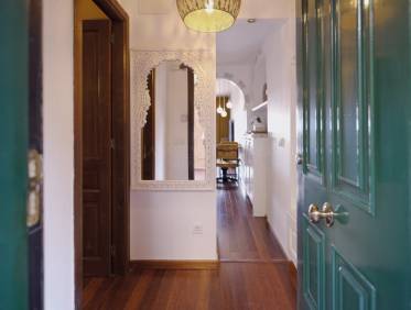 Bestaand - Appartement - Altea - Mascarat