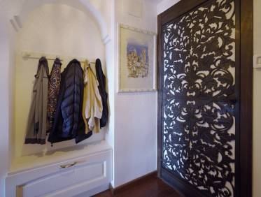 Bestaand - Appartement - Altea - Mascarat