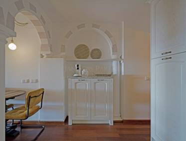 Bestaand - Appartement - Altea - Mascarat