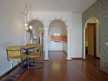 Bestaand - Appartement - Altea - Mascarat