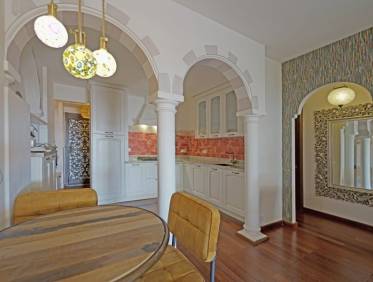 Bestaand - Appartement - Altea - Mascarat