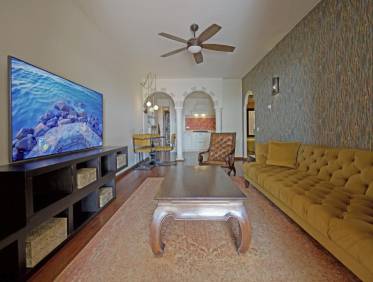 Bestaand - Appartement - Altea - Mascarat