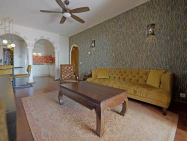 Bestaand - Appartement - Altea - Mascarat