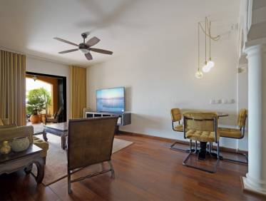 Bestaand - Appartement - Altea - Mascarat