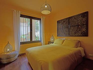 Bestaand - Appartement - Altea - Mascarat