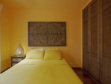 Bestaand - Appartement - Altea - Mascarat