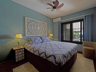 Bestaand - Appartement - Altea - Mascarat