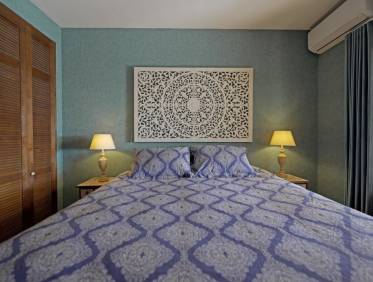 Bestaand - Appartement - Altea - Mascarat