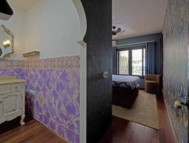 Bestaand - Appartement - Altea - Mascarat