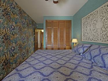 Bestaand - Appartement - Altea - Mascarat