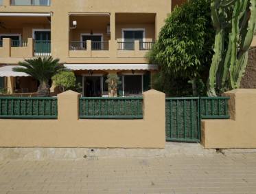 Bestaand - Appartement - Altea - Mascarat