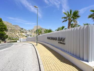 Bestaand - Appartement - Altea - Mascarat