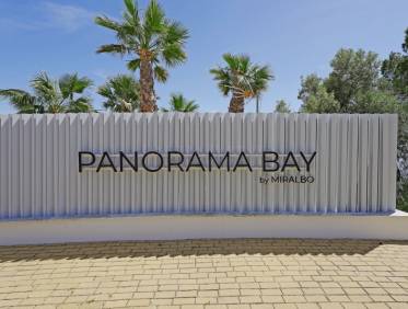 Bestaand - Appartement - Altea - Mascarat