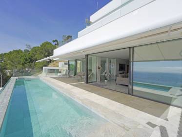 Bestaand - Appartement - Altea - Mascarat