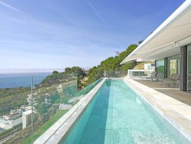 Bestaand - Appartement - Altea - Mascarat