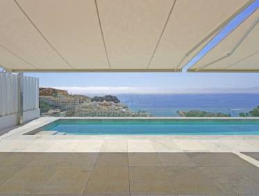 Bestaand - Appartement - Altea - Mascarat