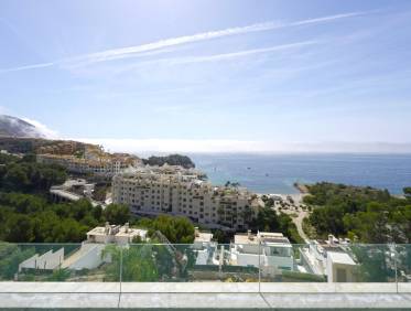 Bestaand - Appartement - Altea - Mascarat