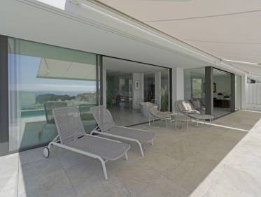 Bestaand - Appartement - Altea - Mascarat