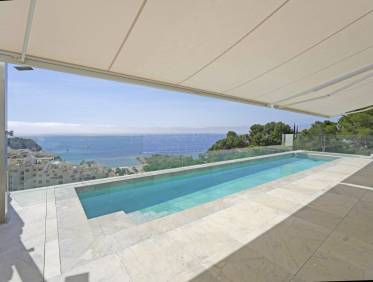 Bestaand - Appartement - Altea - Mascarat