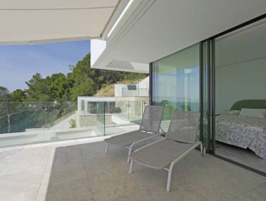 Bestaand - Appartement - Altea - Mascarat