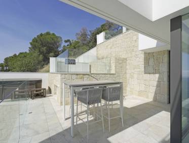 Bestaand - Appartement - Altea - Mascarat