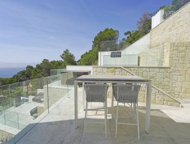Bestaand - Appartement - Altea - Mascarat