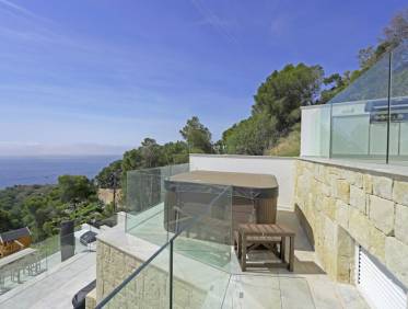Bestaand - Appartement - Altea - Mascarat