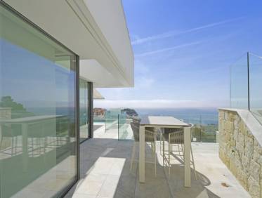 Bestaand - Appartement - Altea - Mascarat