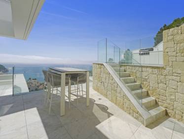 Bestaand - Appartement - Altea - Mascarat