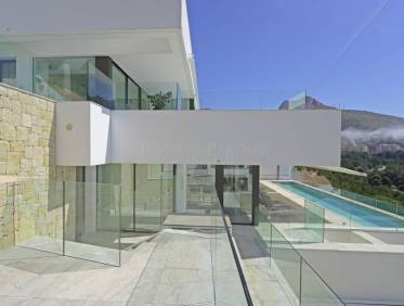 Bestaand - Appartement - Altea - Mascarat