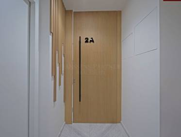 Bestaand - Appartement - Altea - Mascarat