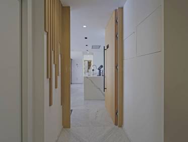 Bestaand - Appartement - Altea - Mascarat
