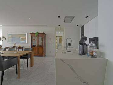 Bestaand - Appartement - Altea - Mascarat