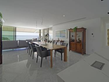 Bestaand - Appartement - Altea - Mascarat