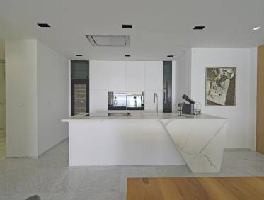 Bestaand - Appartement - Altea - Mascarat