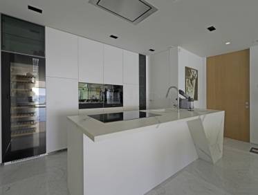 Bestaand - Appartement - Altea - Mascarat