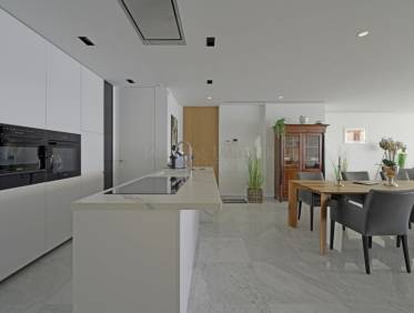 Bestaand - Appartement - Altea - Mascarat