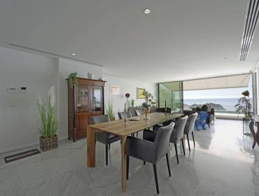 Bestaand - Appartement - Altea - Mascarat
