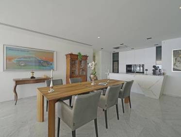 Bestaand - Appartement - Altea - Mascarat