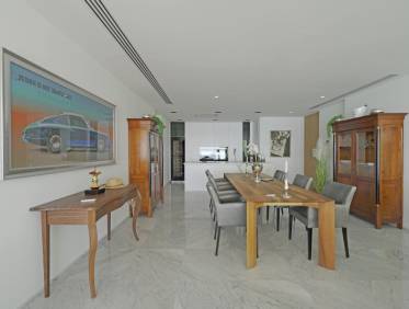 Bestaand - Appartement - Altea - Mascarat