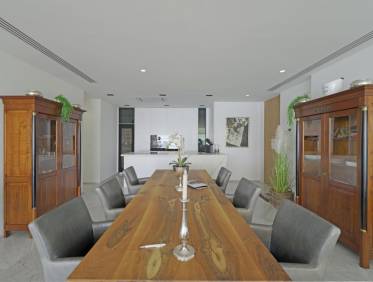 Bestaand - Appartement - Altea - Mascarat