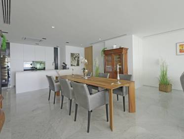 Bestaand - Appartement - Altea - Mascarat