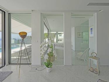 Bestaand - Appartement - Altea - Mascarat