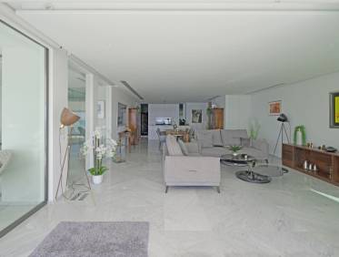Bestaand - Appartement - Altea - Mascarat