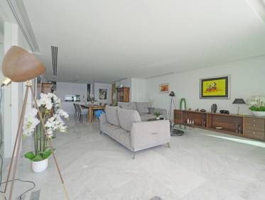 Bestaand - Appartement - Altea - Mascarat